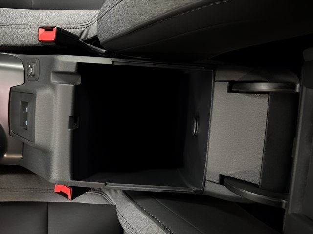 2025 Ford Bronco 2-Door Base - Photo 25