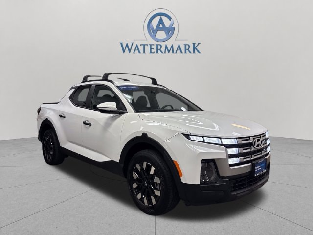 2026 Hyundai Santa Cruz SEL - Photo 10