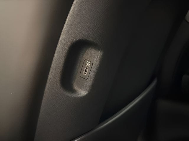 2026 Hyundai Palisade XRT Pro - Photo 44