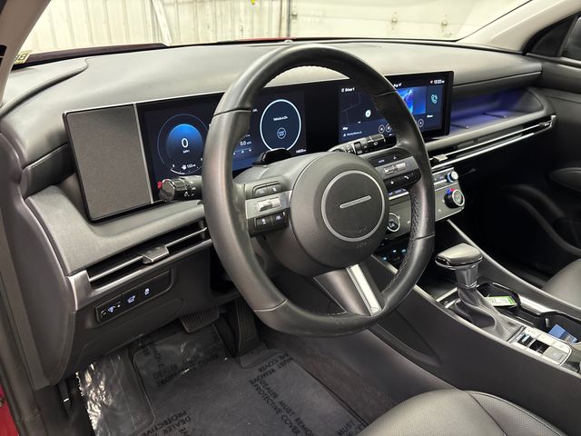 2025 Hyundai Tucson SEL Convenience - Photo 17
