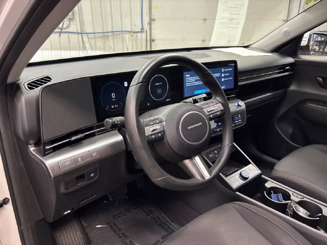 2024 Hyundai Kona SEL - Photo 19