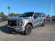 Used 2023 Ford F-150 XLT Truck SuperCrew Cab