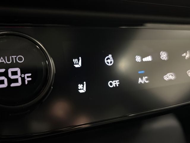 2026 Hyundai Palisade XRT Pro - Photo 37