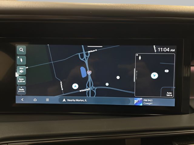 2026 Hyundai Palisade XRT Pro - Photo 22