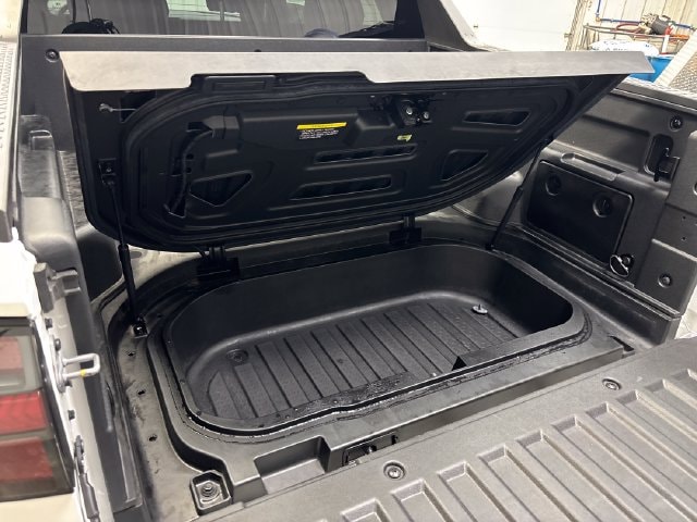 2026 Hyundai Santa Cruz SEL - Photo 23