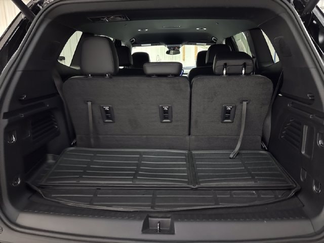 2025 Buick Enclave Sport Touring - Photo 20