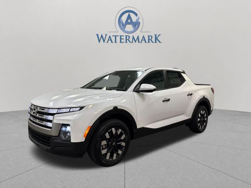 New 2027 Hyundai Santa Cruz SE Truck Crew Cab