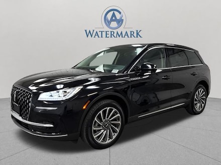 2025 Lincoln Corsair Reserve SUV