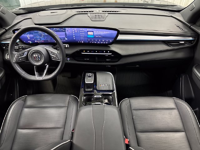 2025 Buick Enclave Sport Touring - Photo 11