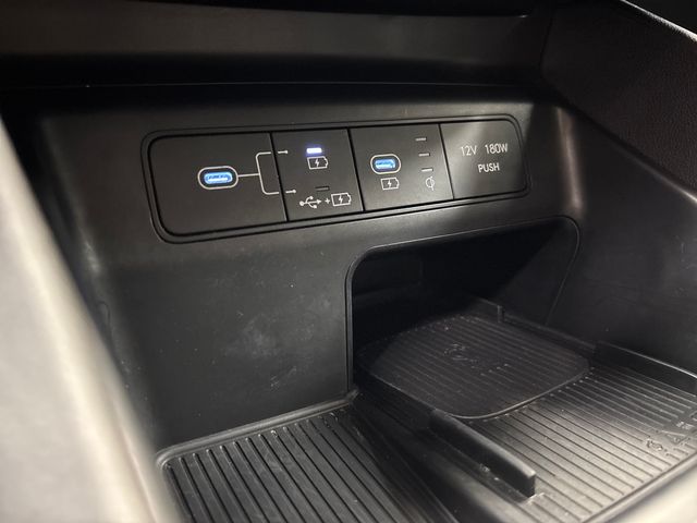 2025 Hyundai Tucson SEL Convenience - Photo 29