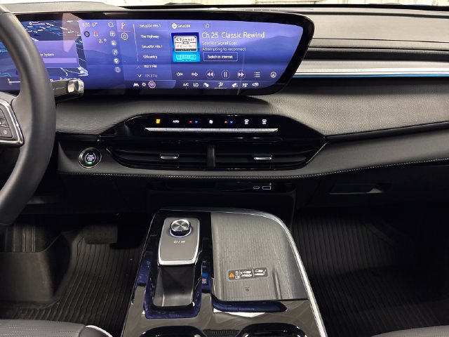 2025 Buick Enclave Sport Touring - Photo 12
