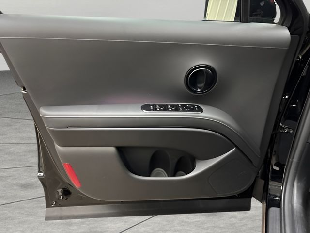 2026 Hyundai Palisade XRT Pro - Photo 10