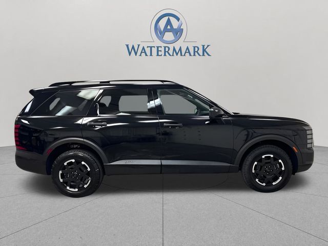2026 Hyundai Palisade XRT Pro - Photo 9
