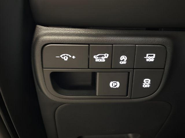 2026 Hyundai Palisade XRT Pro - Photo 39