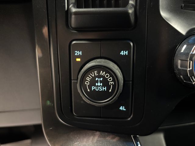 2022 Ford F-150 XLT - Photo 33