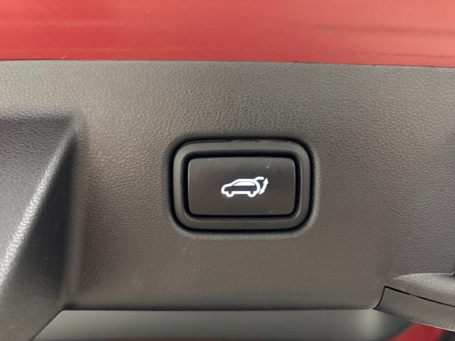 2025 Hyundai Tucson SEL Convenience - Photo 23