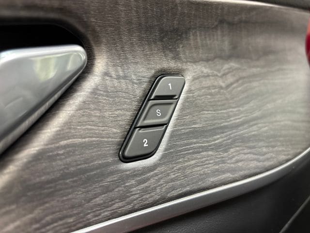 2025 Jeep Grand Cherokee Limited - Photo 33
