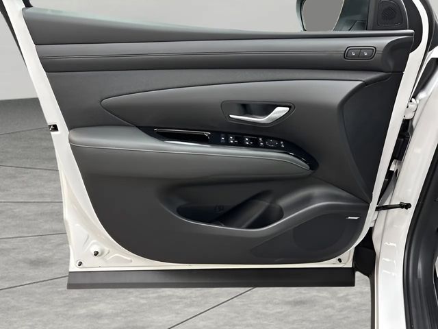 2026 Hyundai Santa Cruz Limited - Photo 13
