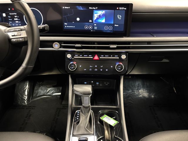 2025 Hyundai Tucson SEL Convenience - Photo 12