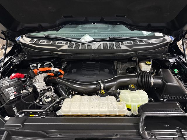 2022 Ford F-150 XLT - Photo 22