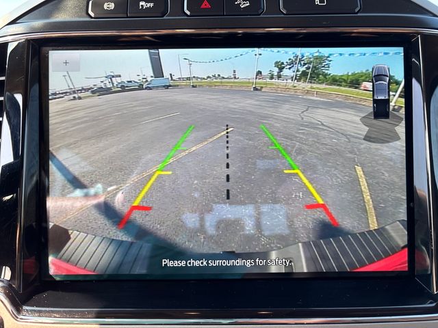 2022 Ford F-250 Super Duty Lariat - Photo 21