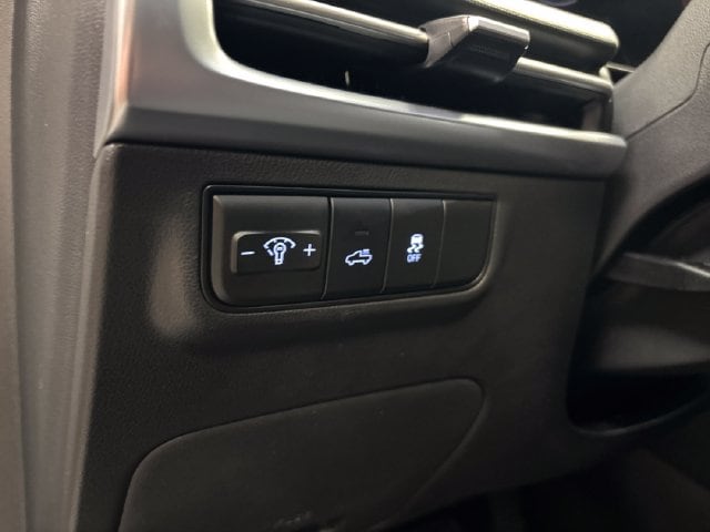 2026 Hyundai Santa Cruz SEL - Photo 30