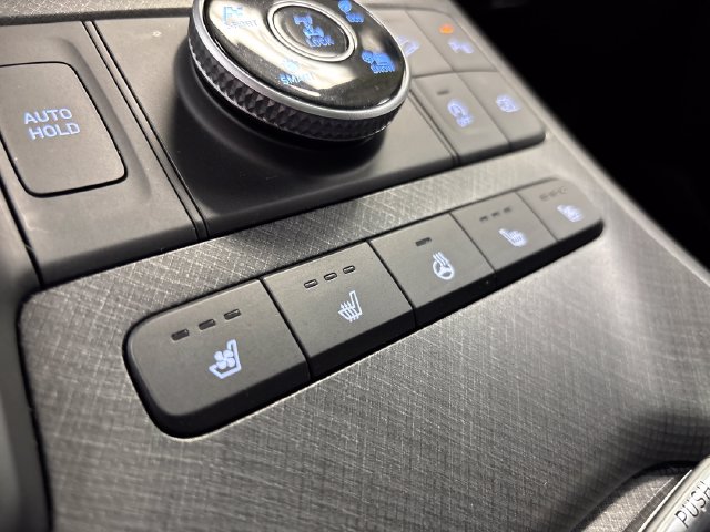 2023 Hyundai Palisade Limited - Photo 29