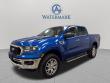 Used 2020 Ford Ranger XLT Truck SuperCrew