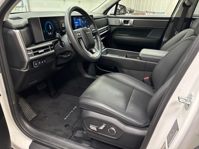 2026 Hyundai Santa Fe SEL - Photo 8