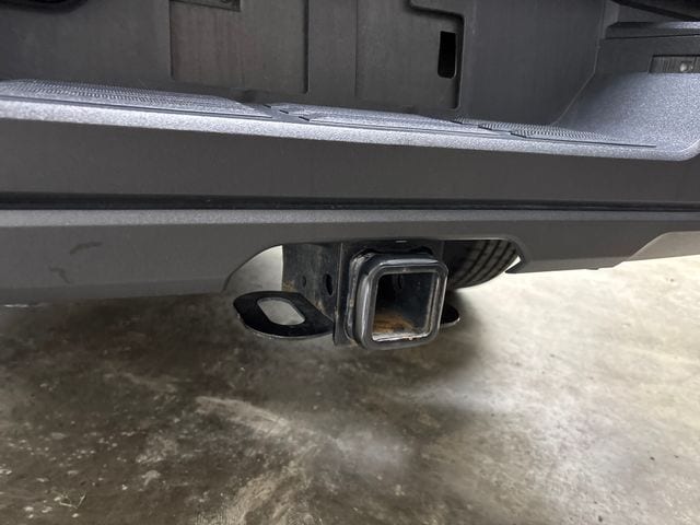 2023 Toyota Tundra Platinum - Photo 22