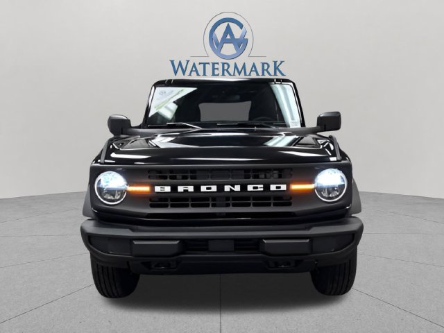 2025 Ford Bronco 2-Door Base - Photo 10
