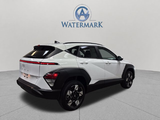 2024 Hyundai Kona SEL - Photo 8