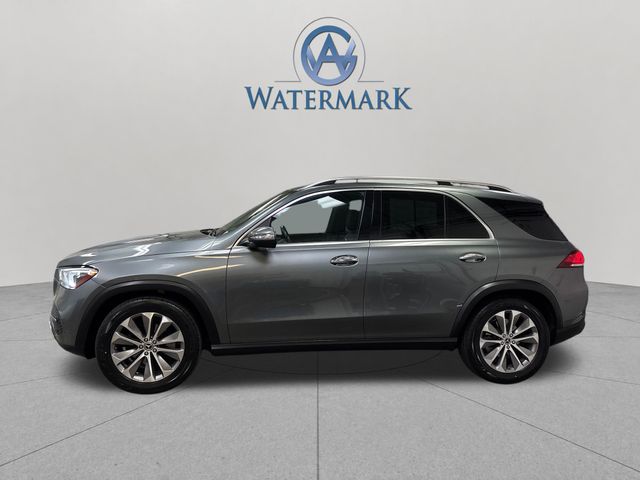 Used 2022 Mercedes-Benz GLE GLE 350 SUV