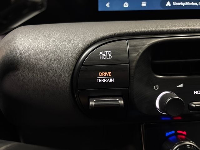 2026 Hyundai Palisade XRT Pro - Photo 36