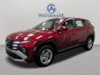 New 2026 Hyundai Tucson SE SUV