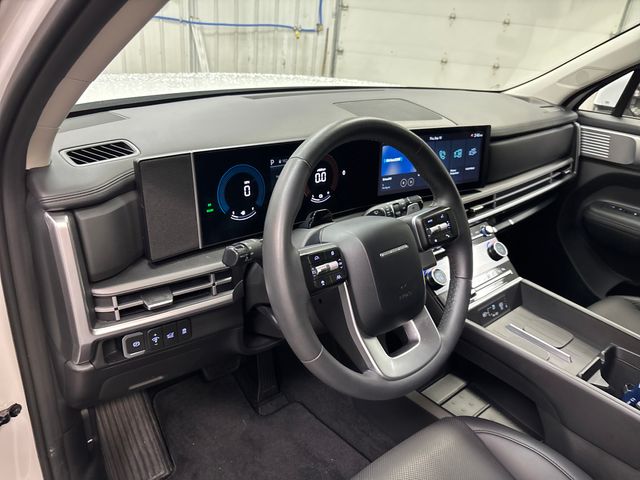 2026 Hyundai Santa Fe SEL - Photo 14