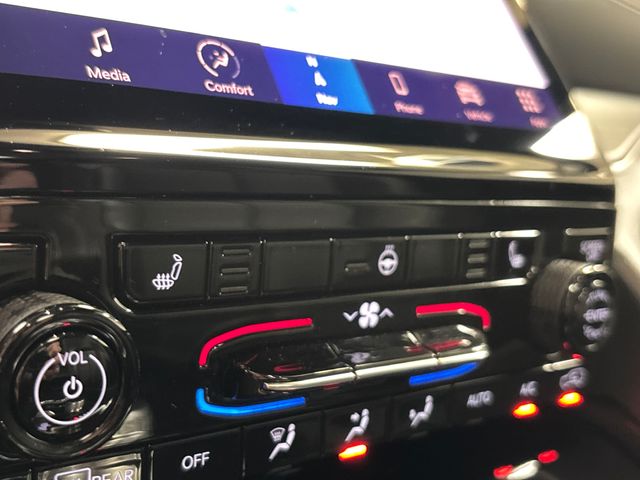 2025 Jeep Grand Cherokee Limited - Photo 30