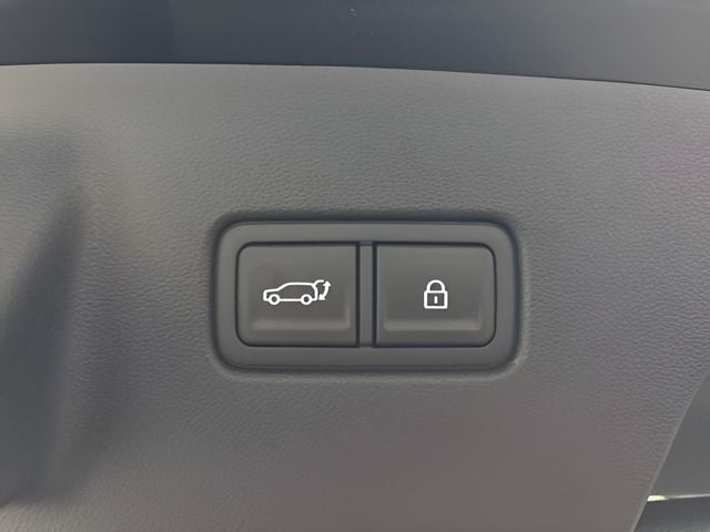 2026 Hyundai Palisade XRT Pro - Photo 27