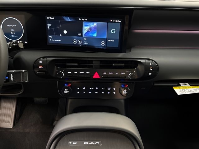 2026 Hyundai Palisade XRT Pro - Photo 21