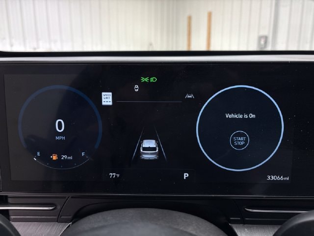 2024 Hyundai Kona SEL - Photo 16