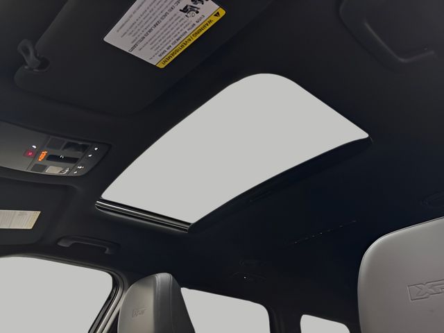 2026 Hyundai Palisade XRT Pro - Photo 24