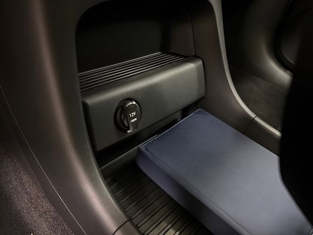 2026 Hyundai Palisade XRT Pro - Photo 36