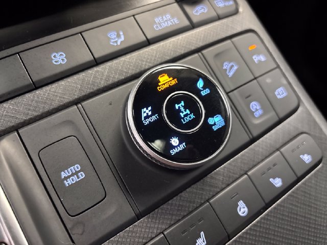 2023 Hyundai Palisade Limited - Photo 30