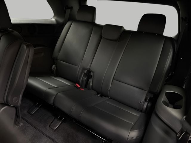 2026 Hyundai Palisade XRT Pro - Photo 42