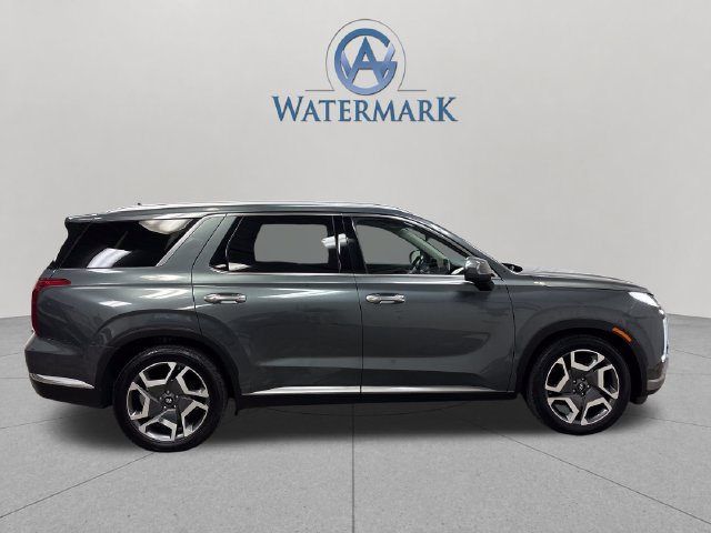 2023 Hyundai Palisade Limited - Photo 7