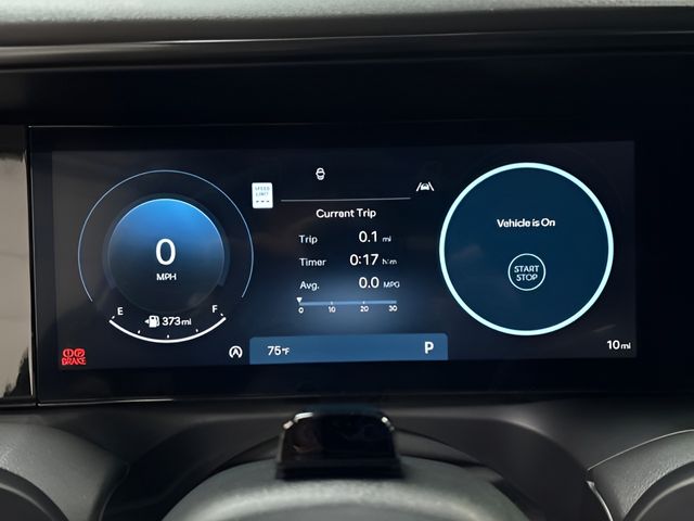 2026 Hyundai Palisade XRT Pro - Photo 15