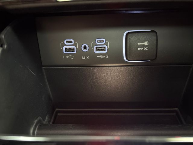 2025 Jeep Grand Cherokee Limited - Photo 29