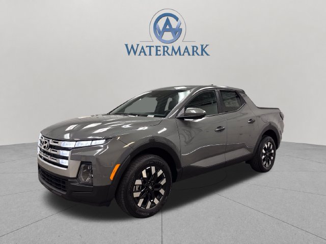 New 2027 Hyundai Santa Cruz SE Truck Crew Cab