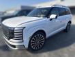 New 2027 Hyundai Palisade Calligraphy SUV