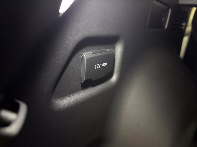 2026 Hyundai Tucson SEL - Photo 22
